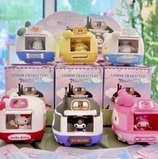 Sanrio mobile food d'occasion  Expédié en Belgium