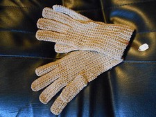 Gants anciens taille d'occasion  Vesoul