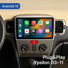 Autoradio android13 32gb usato  Palermo