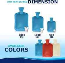 Hot water natural for sale  LEICESTER