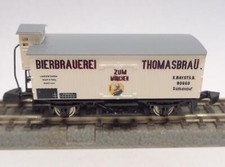 Märklin miniclub bierwagen gebraucht kaufen  Deutschland