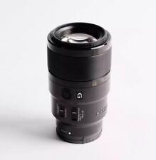 Sony sel90m28g macro usato  Casalnuovo di Napoli