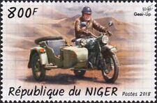 Ural gear motorcycle for sale  PONTYPRIDD