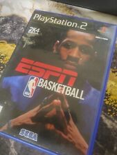 Espn nba basketball for sale  PONTYPRIDD