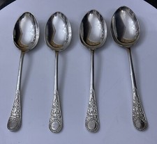 Vtg silver plate for sale  NANTWICH