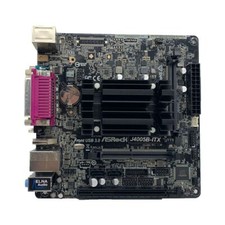 Para placa-mãe ASROCK J4005B-ITX M-ITX DDR4 processador dual-core 8G testado ok comprar usado  Enviando para Brazil
