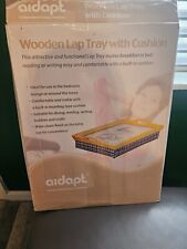 Aidapt wooden breakfast for sale  BURNLEY