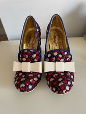 Irregular choice size for sale  AYR