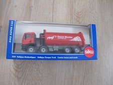 Siku super serie gebraucht kaufen  Hopsten