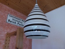 Lampe btc circle gebraucht kaufen  Wörth am Rhein
