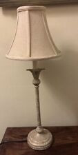 Lamp antique look for sale  Pickerington