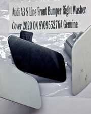 Audi line front for sale  BILSTON