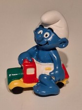 Smurf schleich 20447 d'occasion  Expédié en Belgium