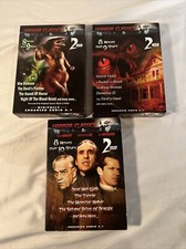 Lot horror classics for sale  Safety Harbor