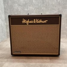 Hughes&Kettner Statesman DUAL EL8 comprar usado  Enviando para Brazil