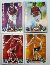 Match attax 2009 for sale  ROCHDALE