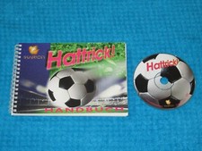 Hattrick inkl umfangreicherem gebraucht kaufen  Kiel