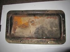 Sunbeam tiger alpine for sale  Brookfield