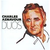 Charles aznavour duos for sale  STOCKPORT