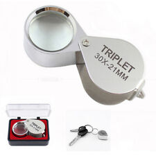 Jewelers eye loupe for sale  LIVERPOOL