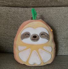 Squishmallow simon sloth for sale  BRAINTREE