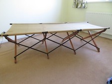 us army camp bed for sale us army camp bed for sale WELWYN GARDEN CITY