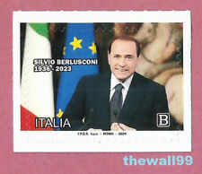 Italia 2024 silvio usato  Roma