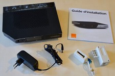 Livebox play sagem d'occasion  Amplepuis