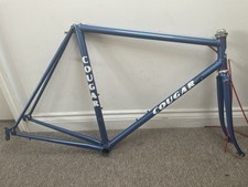 Cougar fast audax for sale  BROMLEY