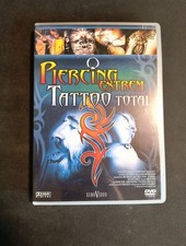 Piercing extrem tattoo gebraucht kaufen  Grasberg