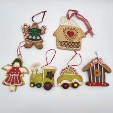 Lots gingerbread man for sale  Valencia