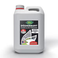 Désherbant cours allées d'occasion  Vedène