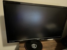 Asus vg248qe 24inch for sale  Fuquay Varina