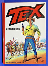 Volume tex fuorilegge usato  Carraia