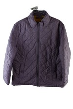 Joules purple quilted for sale  SITTINGBOURNE