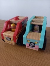 Little town vehicles for sale  IPSWICH