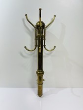 Vintage brass wall for sale  Escanaba