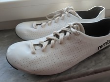 Scarpe ciclismo road usato  Lucca