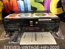 Pioneer pdr w839 for sale  HARROGATE