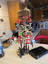 Wind chimes handmade for sale  WEMBLEY