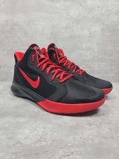 Nike mens basketball for sale  Milton