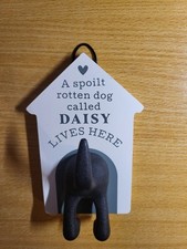 Dog lead holder for sale Dog lead holder for sale  SOUTHAMPTON