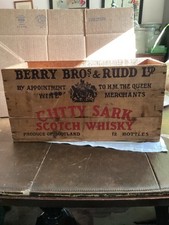 Vintage cutty sark for sale  Morton Grove
