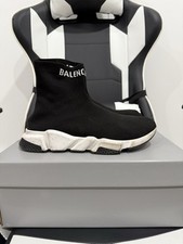 Tênis de malha Balenciaga Speed US$ 900 , usado comprar usado  Enviando para Brazil