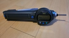 Mitutoyo borematic punkt gebraucht kaufen  Minden