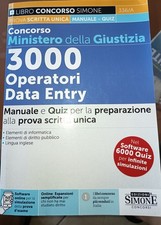 Libro 3000 operatori usato  Portici