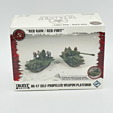 Self propelled weapon for sale  Belleville