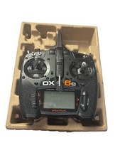Spektrum dx6e channel for sale  Fort Pierce