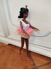 Barbie cara ballerina usato  Cassina de' Pecchi