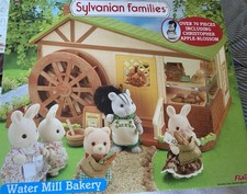 Sylvanian families vintage for sale  BIRMINGHAM